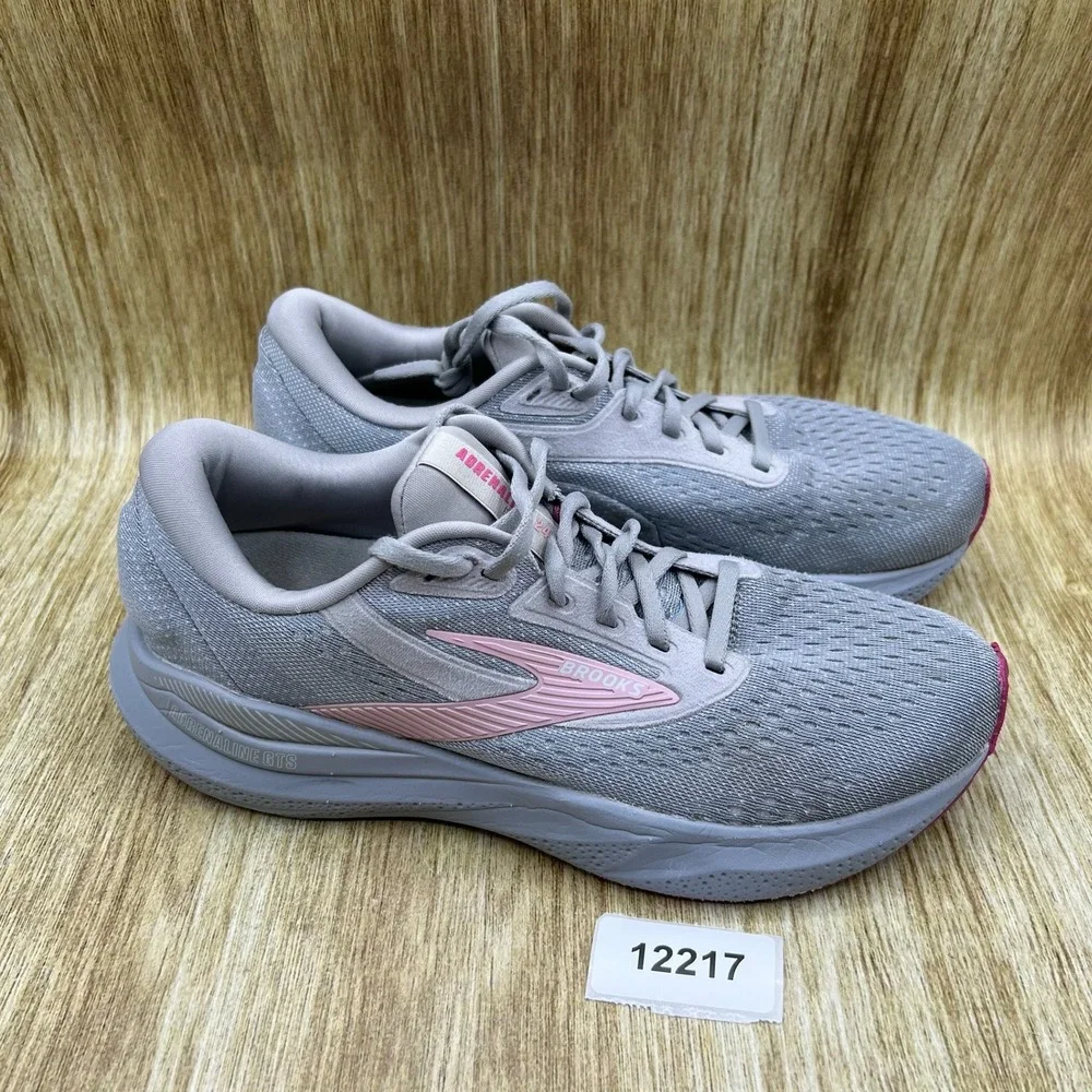 Brooks adrenaline gts